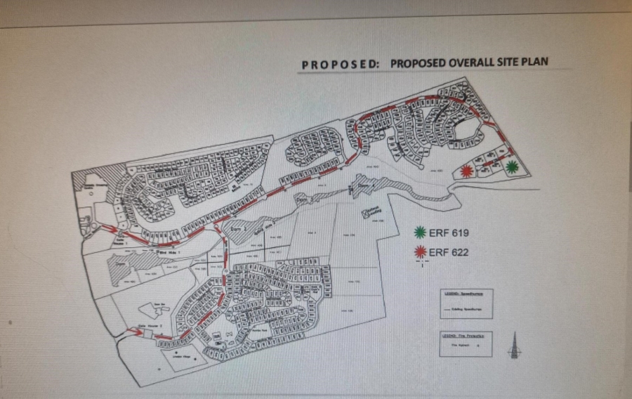 Commercial Property for Sale in Xanadu Eco Park North West